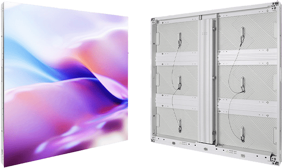 VC960F3
屋外用LEDボード